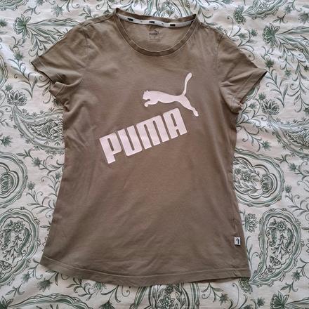 Tričko, puma,m