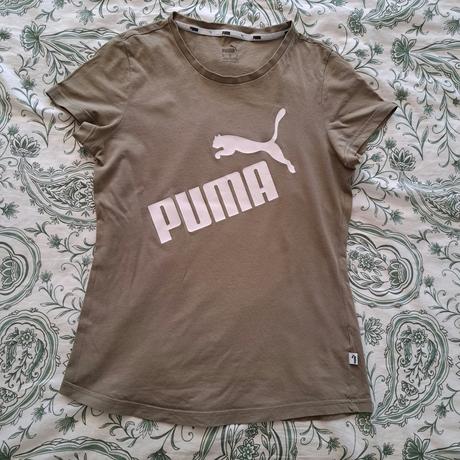 Tričko, puma,m