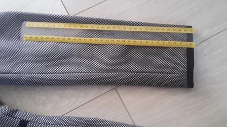 Biznis sako s postou, f&f,36