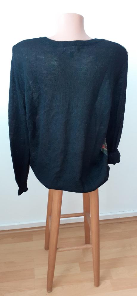 Elegantný pulover, m