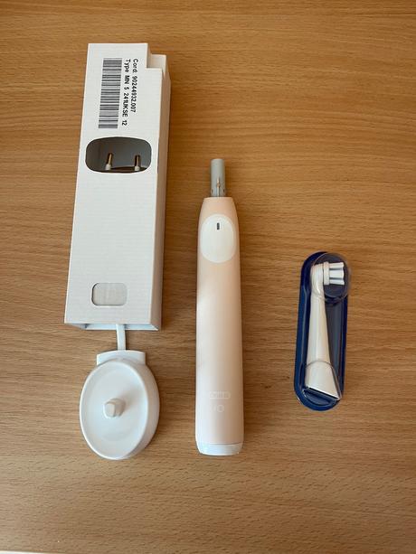 Oral-b io séria 2, 