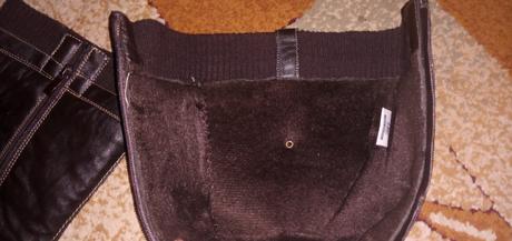 Cizmy, john garfield,40