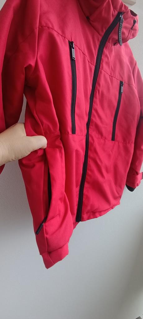 Prechodná bunda reserved, reserved,140