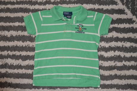 Tričko ralph lauren, ralph lauren,86