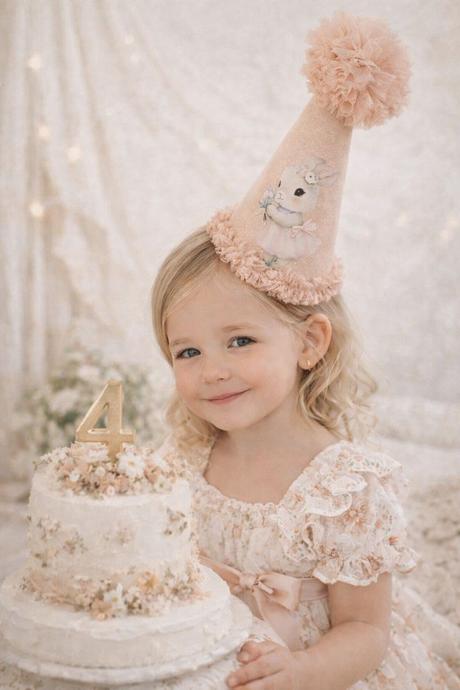 Narodeninový klobučik, 