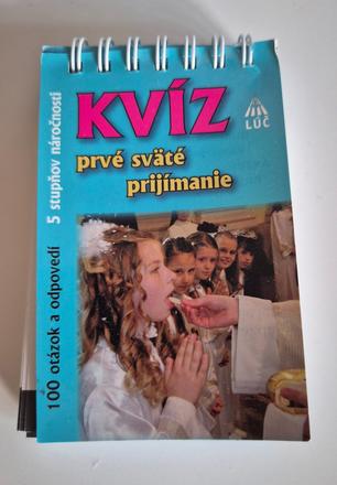 Náboženska kniha,