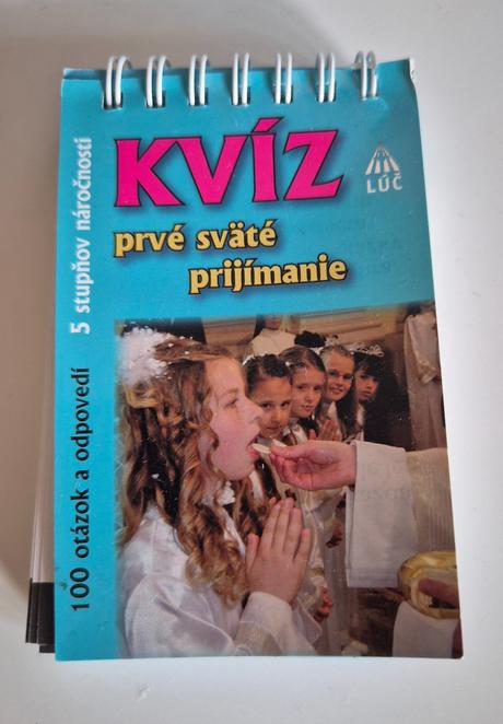 Náboženska kniha,