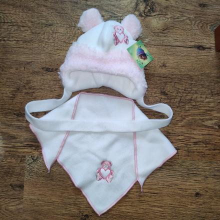 Čiapka a šatka, 50 / 56