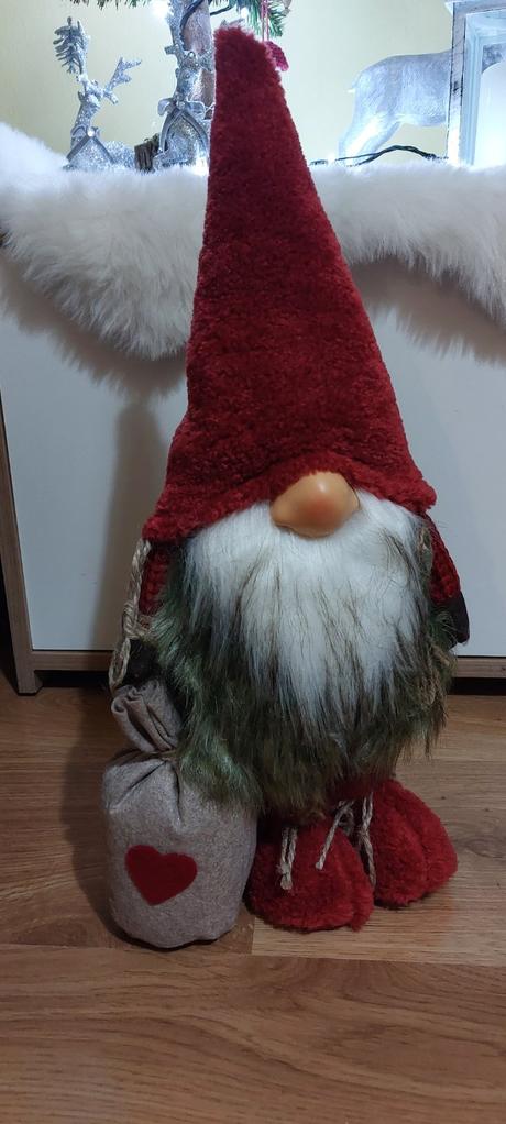 Vianočný trpaslík, 