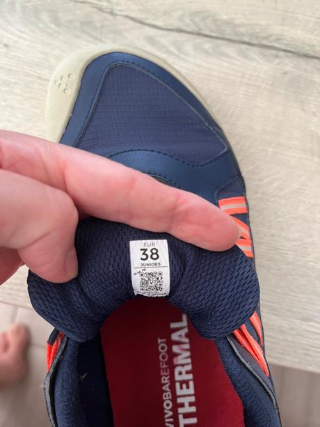 Vivobarefoot, vivobarefoot,38