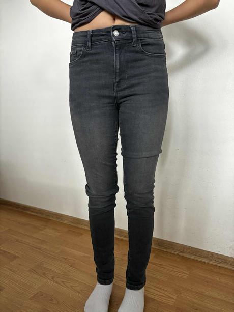 Skinny rifle c&a, c&a,s