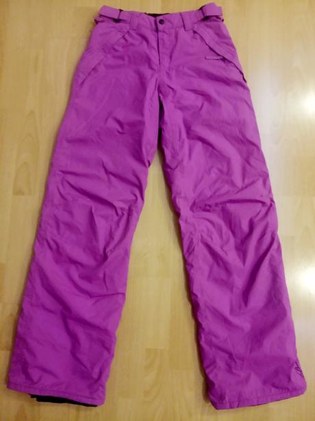 Lyžiarske oteplováky brunotti, vs 5 000, /č.38/, 176