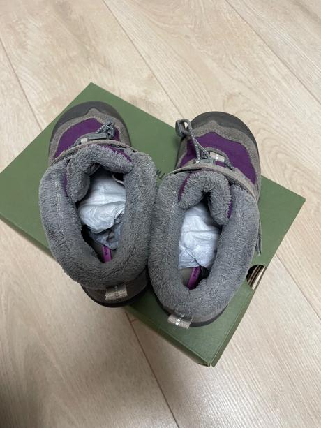 Keen knotch chukka youth junior - 30, keen,30