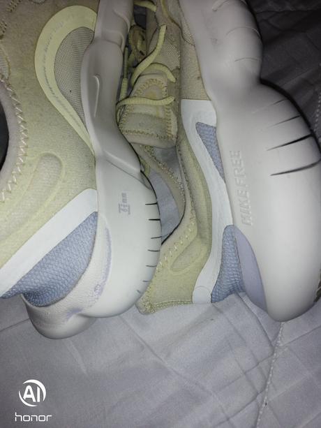 Niké free 41-42, nike,41