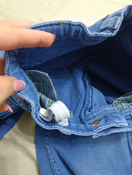 Pepe jeans dievčenské rifle, pepe jeans,140