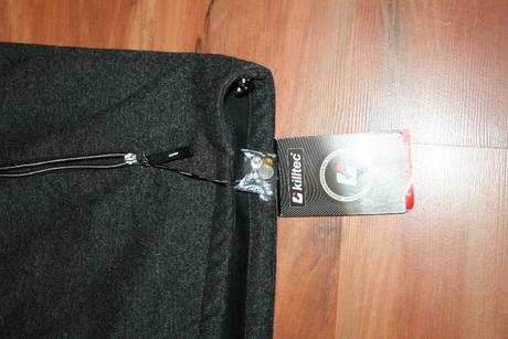 Killtec bunda nepremokava 4xl, 4xl