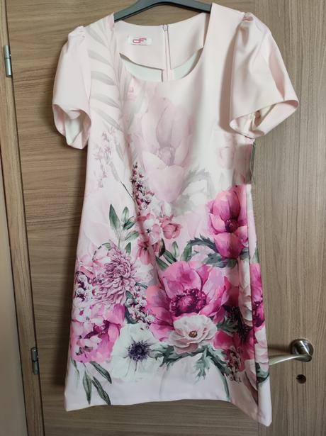 Krásne šatocky dara fashion, m