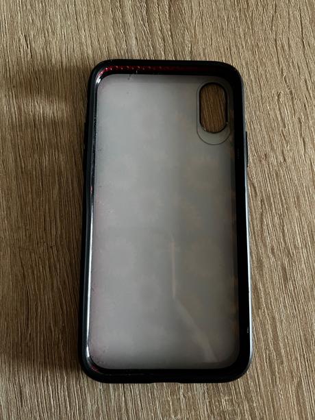 Kryt na iphone xs mobilfox, apple