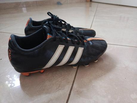 Kopačky 39 1/3, adidas,39