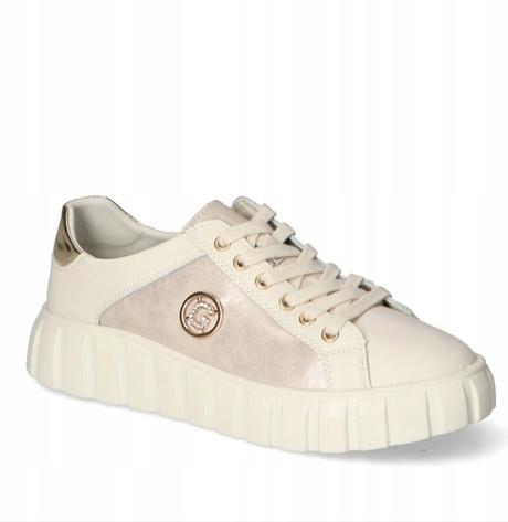 Nové kožené tenisky goodin comfort 37, 37