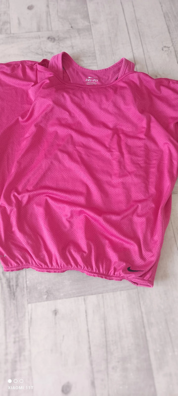 Dámske tričko nike, veľ.s, nike,s