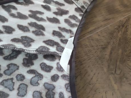 Dámske šaty, h&m,l