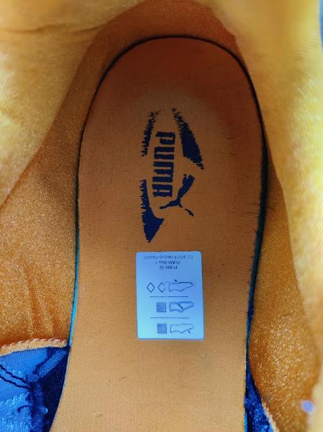 Panske tenisky, puma,45