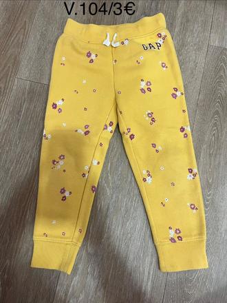 Teplaky gap, gap,104