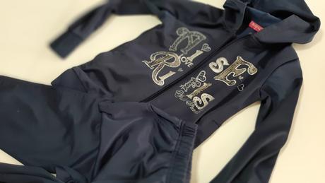 Teplaková suprava 10-12r, 146