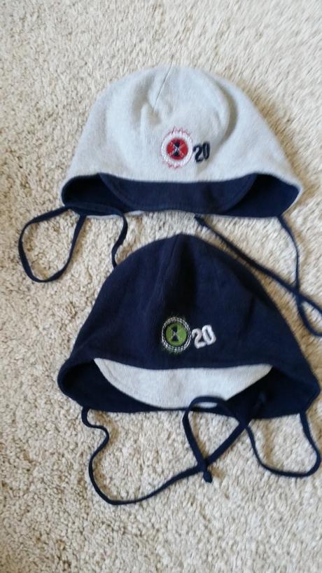 Ciapky (2), broel,50