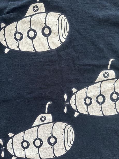 Tričko ponorky, lindex,98