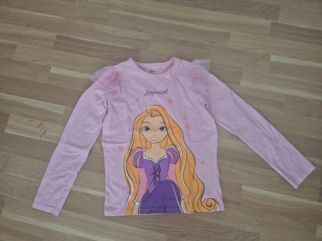 Tričko, disney,140