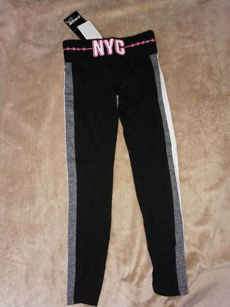 Detské legíny, 134