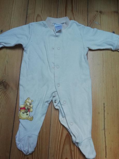 Overal s mackom pu, disney,62