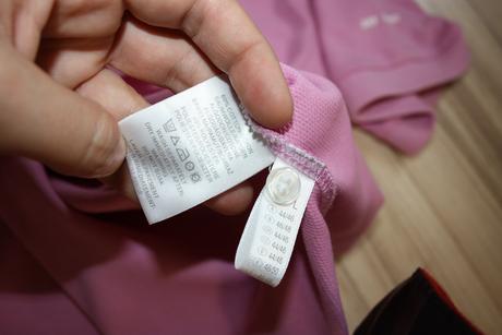 Tričko v športovej kvalite - zn. rodeo, 44