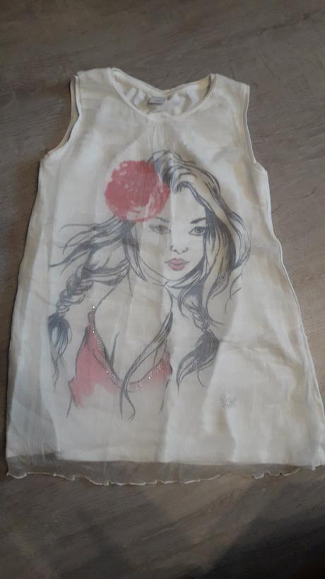 Letný balík pre dievča č.146, 140–152