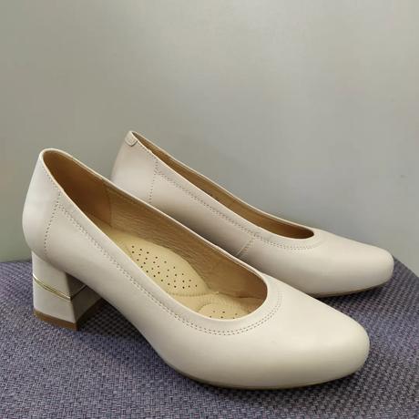 Kožené lodičky, 36 / 37 / 38 / 39 / 40