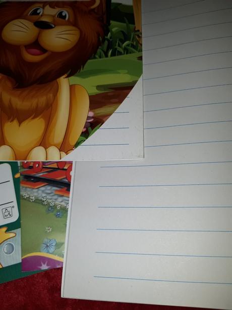 Pre prváčika...rôzne školské potreby,