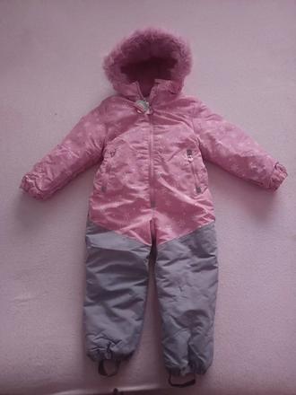 Kombinéza zimná 110, sinsay,110