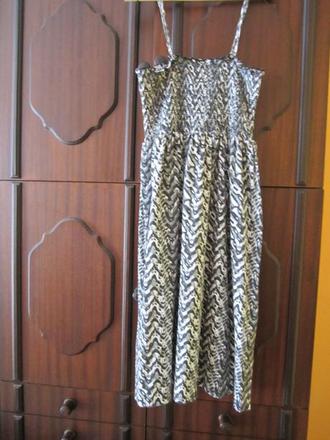 Šaty--ellos--38/40, 40