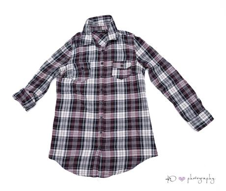 Dievčenská / dámska košeľa veľ. 36, 36