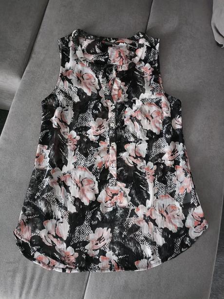 Blúzka, street one,36