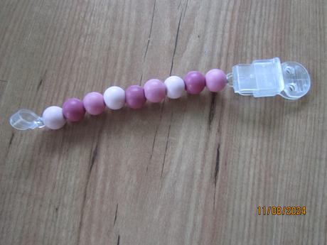 Retiazka na cumlik, babylove