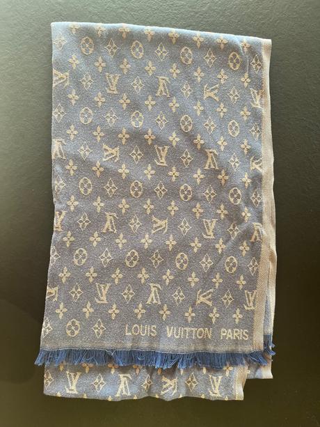 Dlhý jemnučký šál, xl