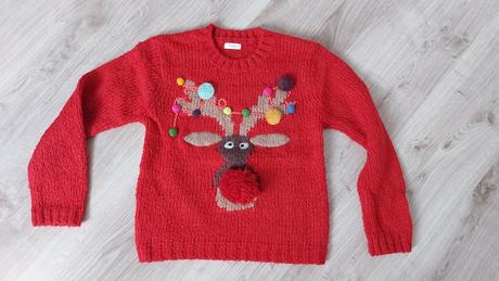 Vianočný sveter, next,128