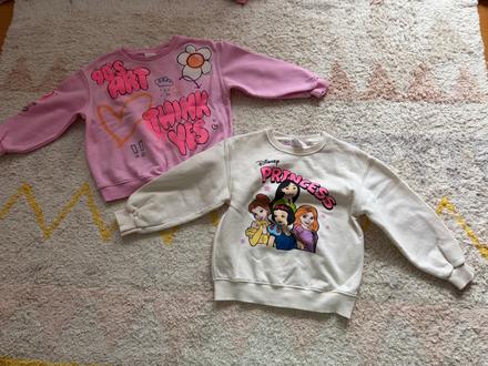Mikina zara, zara,110