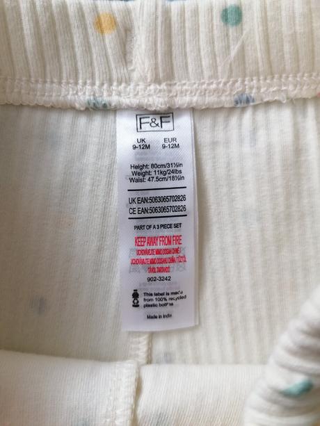 Gulickovy komplet, f&f,80