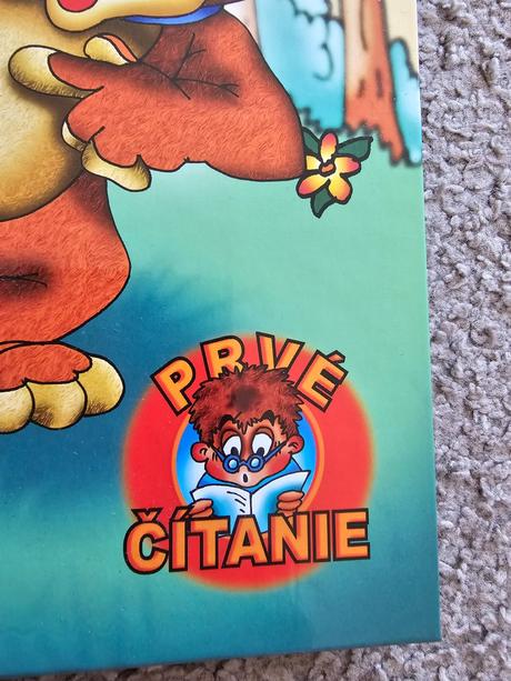 Kniha - edo a ferdo,