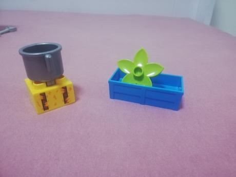 Lego duplo 10870 - zvieratká z farmy, 