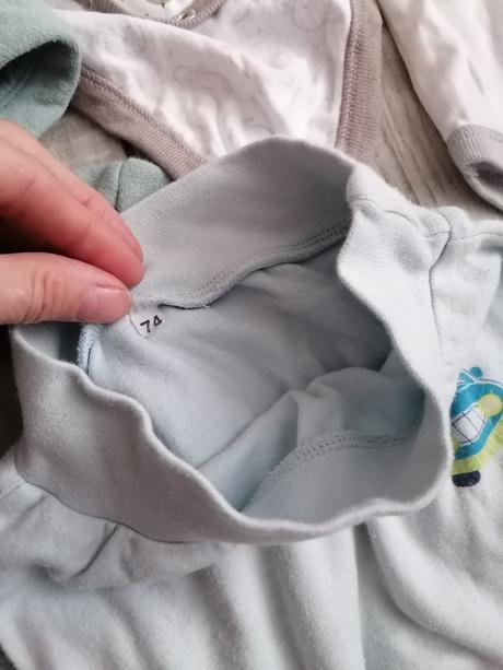 Balík - 74, 68–80